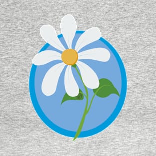 Daisy Flower T-Shirt